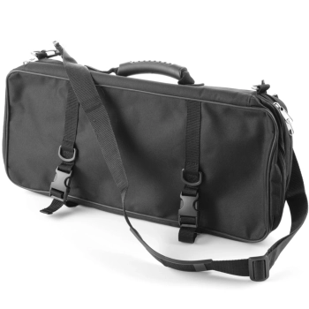  Torba szefa kuchni na noże 17 przegródek 500 x 120 x 225 mm - Hendi 856390 - zdj. dodatkowe 1