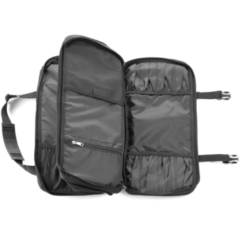  Torba szefa kuchni na noże 17 przegródek 500 x 120 x 225 mm - Hendi 856390 - zdj. dodatkowe 4