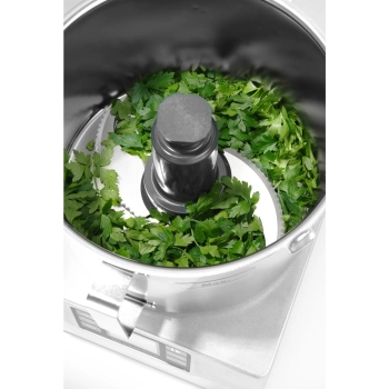  Kuter emulgator KE-5V do rozdrabniania siekania mielenia 5.5 l 3000 obr. / min 1500 W - Sammic 1050834 - zdj. dodatkowe 10