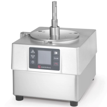  Kuter emulgator KE-5V do rozdrabniania siekania mielenia 5.5 l 3000 obr. / min 1500 W - Sammic 1050834 - zdj. dodatkowe 3