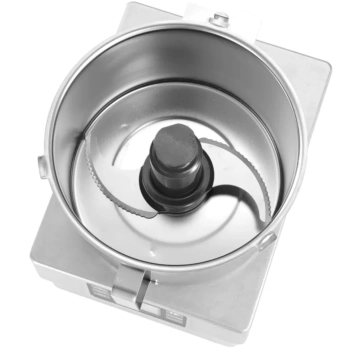  Kuter emulgator KE-5V do rozdrabniania siekania mielenia 5.5 l 3000 obr. / min 1500 W - Sammic 1050834 - zdj. dodatkowe 5