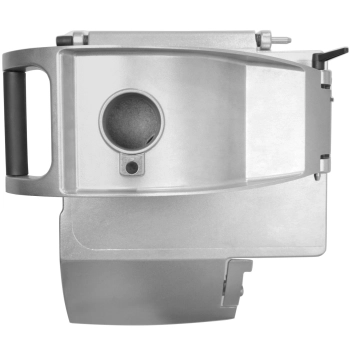  Szatkownica elektryczna do warzyw z panelem graficznym 5 prędkości CA-3V 230 V 1500 W - Sammic 1050784 - zdj. dodatkowe 2