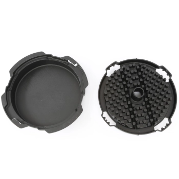  Przeciskacz przecisk do czyszczenia kratki do kostek 8 mm QC-8 - Sammic 1010361 - zdj. dodatkowe 1