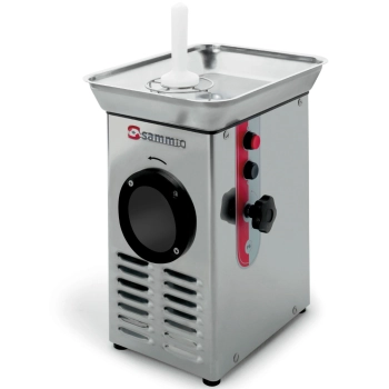 Napęd jednostka napędowa do wilka do mięsa bez modułu mielącego PS-22 - Sammic 1050210