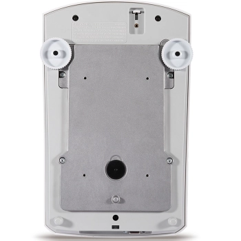  Waga laboratoryjna analityczna z legalizacją M precyzyjna LCD PR 120g / 0.1mg - OHAUS PR124M - zdj. dodatkowe 5