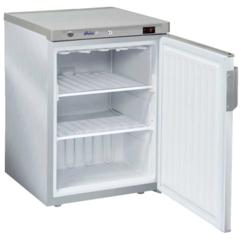  Szafa chłodnicza podblatowa energooszczędna ze stali nierdzewnej 0-8C 200 l 124 W Budget Line - Hendi 236017 - zdj. dodatkowe 2