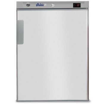  Szafa chłodnicza podblatowa energooszczędna ze stali nierdzewnej 0-8C 200 l 124 W Budget Line - Hendi 236017 - zdj. dodatkowe 3