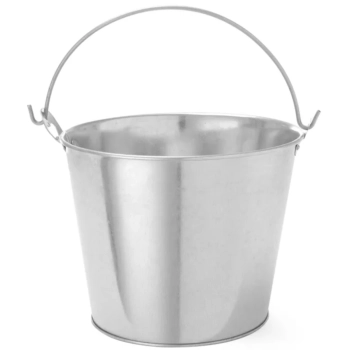  Wiaderko do lodu napojów piwa z otwieraczem do butelek śr. 230 x 180 mm - Hendi 516751 - zdj. dodatkowe 3