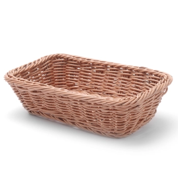  Koszyk tacka na pieczywo chleb owoce wzmocniona GN1/4 - Hendi 426722 - zdj. dodatkowe 1