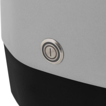  Kruszarka do lodu barmańska elektryczna 900 obr./min 3 l 200 W - zdj. dodatkowe 3