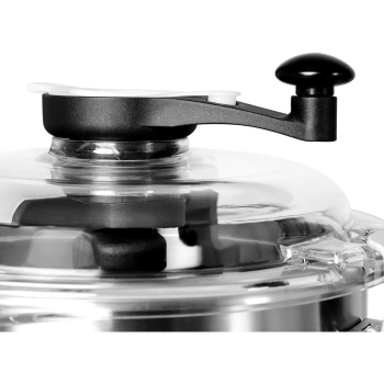  Kuter wilk gastronomiczny do siekania mielenia krojenia mięsa warzyw 12 l 1500/2200 obr./min 1500 W - zdj. dodatkowe 3