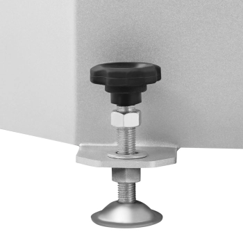  Miesiarka mikser spiralny do ciasta ze stałą dzieżą 23 l 1300 W - zdj. dodatkowe 4