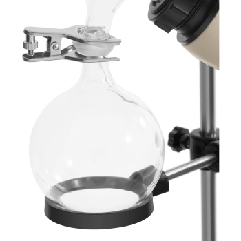  Wyparka próżniowa rotacyjna do laboratorium 1 l 120 obr./min 40 W - zdj. dodatkowe 5