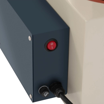  Wyparka próżniowa rotacyjna do laboratorium 1 l 120 obr./min 40 W - zdj. dodatkowe 6