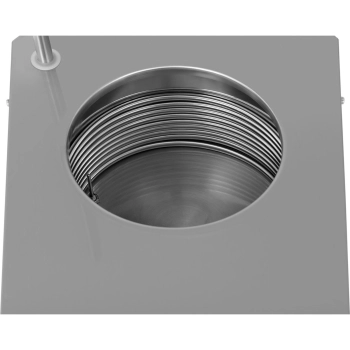  Cyrkulator chłodzący laboratoryjny do kontroli temperatury -20 - 20 C 20 l/min 726 W - zdj. dodatkowe 2