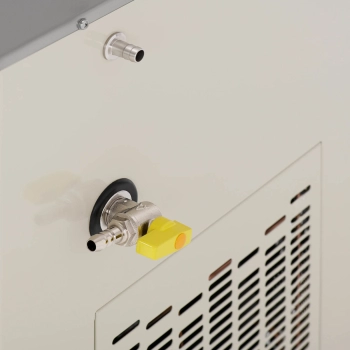  Cyrkulator chłodzący laboratoryjny do kontroli temperatury -20 - 20 C 20 l/min 726 W - zdj. dodatkowe 4