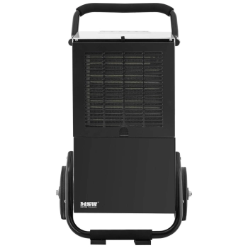  Osuszacz powietrza pochłaniacz wilgoci przemysłowy budowlany 50 l/24 h do 70 m2 - zdj. dodatkowe 6