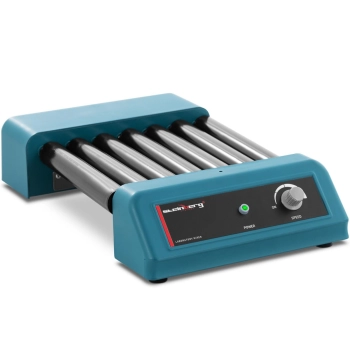  Wytrząsarka laboratoryjna rolkowa do probówek 20 - 80 obr./min - zdj. dodatkowe 1