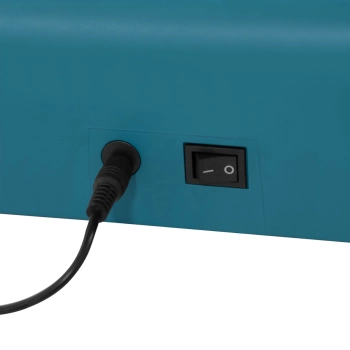  Wytrząsarka laboratoryjna rolkowa do probówek 20 - 80 obr./min - zdj. dodatkowe 3