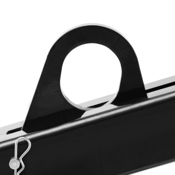  Widły dźwigowe do palet zawiesie HDS samopoziomujące regulowane do 1500 kg 1.5 t - zdj. dodatkowe 2