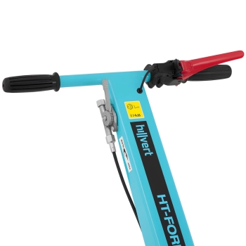  Koparka łańcuchowa do wykopów liniowych pod przewody kable rury 600 mm 15 KM 3.6 l - zdj. dodatkowe 6