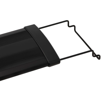  Lampa oświetlenie LED do akwarium wzrostu roślin pełne spektrum 156 diod 113 cm 30 W - zdj. dodatkowe 4