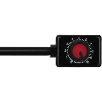  Lampa do uprawy wzrostu roślin pełne spektrum 72 x 60 cm 1404 LED 600 W srebrna - zdj. dodatkowe 3