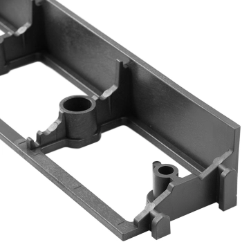  Obrzeże trawnikowe elastyczne border do kratek trawnikowych 101 cm 30 szt. - zdj. dodatkowe 3