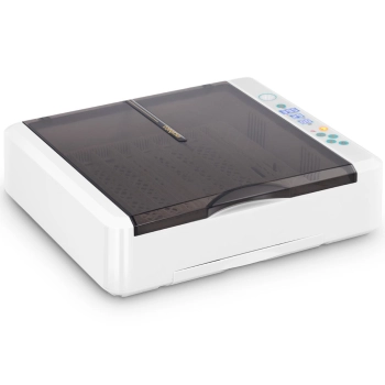  Inkubator wylęgarka klujnik do 36 jaj kurzych 60 W + owoskop - zdj. dodatkowe 1