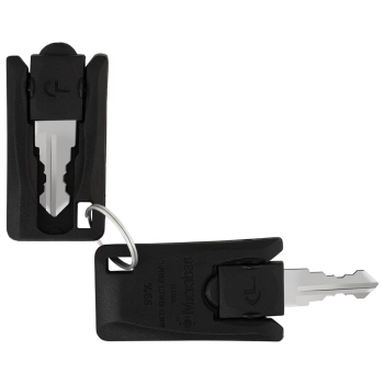  Szafa biurowa metalowa na dokumenty 4 półki z drzwiami uchylnymi wys. 180 cm SZARA - zdj. dodatkowe 6