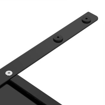  Stelaż rama biurka narożnego z elektryczną regulacją wysokości 69-118 cm KĄT PROSTY - zdj. dodatkowe 7