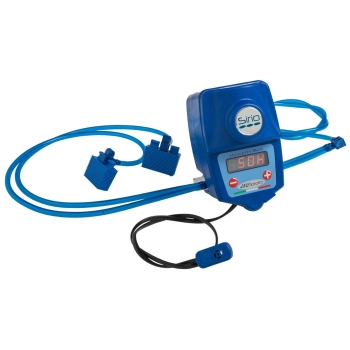  Inkubator wylęgarka do 49 jaj automatyczna z systemem nawilżania BIOMASTER 150 W - zdj. dodatkowe 2