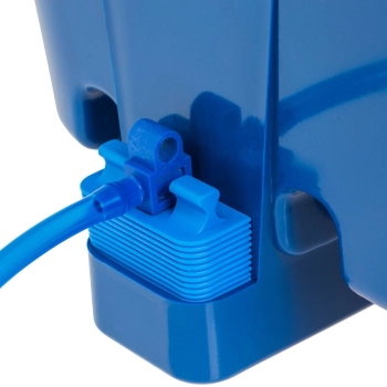  Inkubator klujnik do 24 jaj automatyczny z systemem nawadniania profesjonalny 100 W - zdj. dodatkowe 4