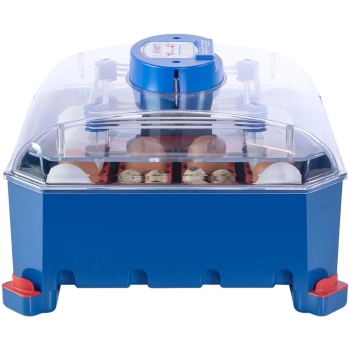  Inkubator klujnik do 16 jaj automatyczny z dystrybutorem wody profesjonalny 60 W - zdj. dodatkowe 5