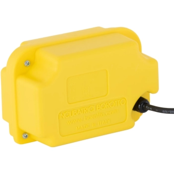  Obracarka silnik do inkubatora wylęgarki do jaj 230 V 3 W - zdj. dodatkowe 1