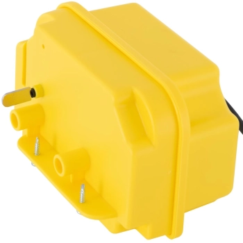  Obracarka silnik do inkubatora wylęgarki do jaj 230 V 3 W - zdj. dodatkowe 3