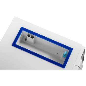  Autoklaw ciśnieniowo parowy do sterylizacji narzędzi 6 programów drukarka klasa B LCD 12 l - zdj. dodatkowe 7