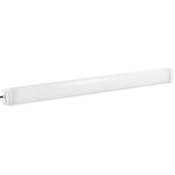  Lampa oprawa LED wodoodporna hermetyczna do magazynu kurnika IP65 4400 lm 120 cm 40 W - zdj. dodatkowe 1