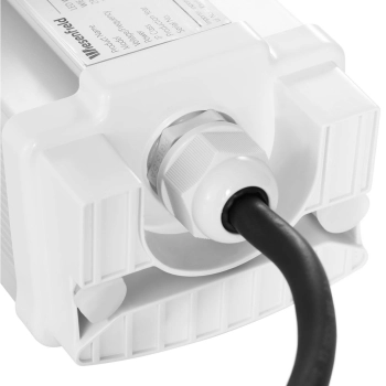  Lampa oprawa LED wodoodporna hermetyczna do magazynu warsztatu IP65 2200 lm 60 cm 20 W - zdj. dodatkowe 3