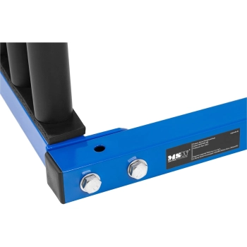  Stojak do transportu magazynowania szyb masek drzwi samochodowych 81 x 85.5 cm - zdj. dodatkowe 2