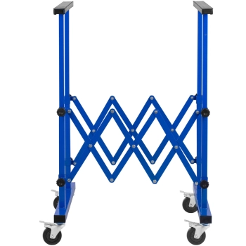  Wózek stojak teleskopowy uniwersalny regulowany 27 - 130 cm - zdj. dodatkowe 1