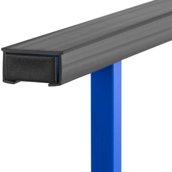  Wózek stojak teleskopowy uniwersalny regulowany 27 - 130 cm - zdj. dodatkowe 4