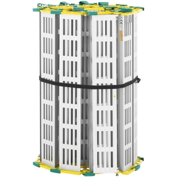  Rampa podjazdowa przenośna składana do 500 kg 3000 x 914 mm - zdj. dodatkowe 3