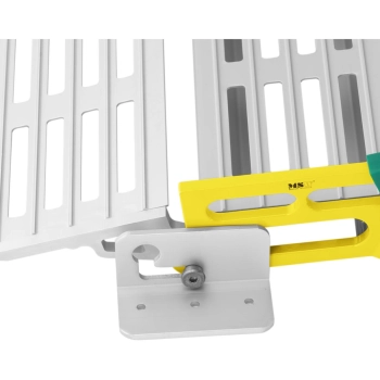  Rampa podjazdowa przenośna składana do 500 kg 3000 x 914 mm - zdj. dodatkowe 6