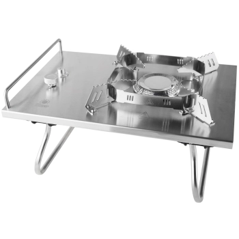  Kuchenka kempingowa turystyczna gazowa SINGLE DELUXE 5kW - zdj. dodatkowe 4