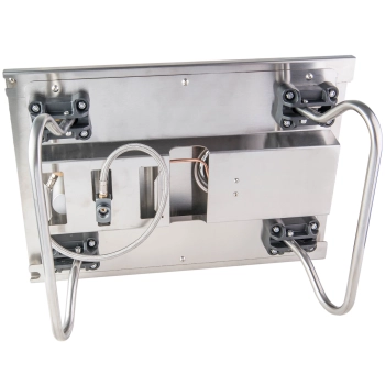  Kuchenka kempingowa turystyczna gazowa SINGLE DELUXE 5kW - zdj. dodatkowe 5