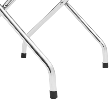  Stojak hotelowy składany na bagaż walizkę 56 x 52 x 73 cm do 105 kg - zdj. dodatkowe 2