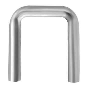  Klipsy aluminiowe do klipsownicy ręcznej Royal Catering 11,5 x 11,5 - 4000 szt. - zdj. dodatkowe 3