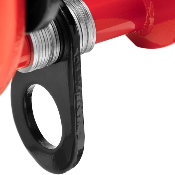  Wózek suwnicowy belkowy podwieszany 1000 kg - zdj. dodatkowe 3