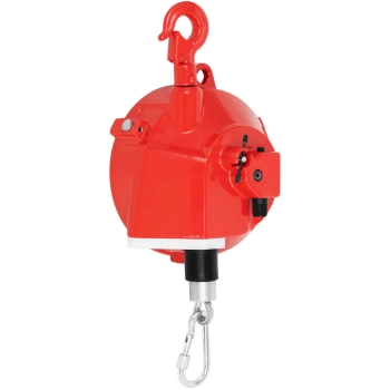  Balanser linkowy sprężynowy odciążnik do narzędzi 5 - 9 kg 1,3 m - zdj. dodatkowe 1